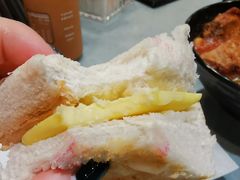 -华嫂冰室(尖沙咀店)