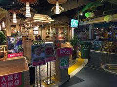 -椰夫人·养生椰子鸡(黄埔时代城店)