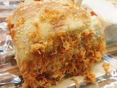 肉松卷-法诗甜蛋糕店(皇姑大润发店)