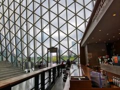 -星巴克(深圳音乐厅店)