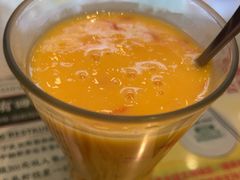 -香港威特瑞茶餐厅(小白楼音乐厅店)