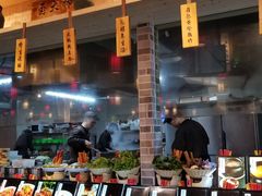 -嗣林·爷爷的私房菜(湾里店)