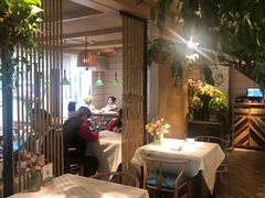 -春暖花开(西溪店)