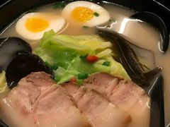 -屯屯面(海尔路店)