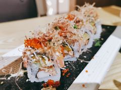 -井梧町日式料理(万达店)