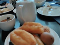-北海银滩皇冠假日酒店-德丰楼中餐厅