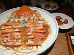 -紫阳海鲜楼·传承闽味(长乐路总店)
