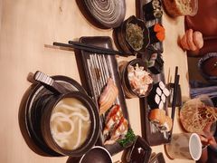 -元气寿司(新城市广场店)