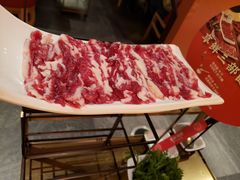 -左庭右院鲜牛肉火锅(苏州园区永旺店)