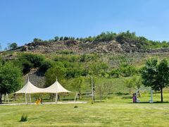 -潭柘厚院(桑峪村店)