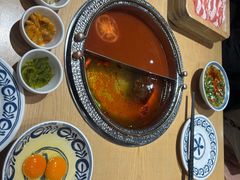 -期哒寿喜烧(桃湖公园店)