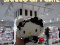 -三丽鸥 Sanrio Gift Gate(汉光百货店)