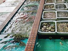 -景好海鲜餐厅(大鹏必选旅游店)