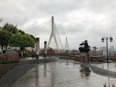 -大渡口区义渡公园