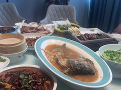 -豫丰汇河南名菜楼(武记餐饮)