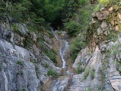 -十渡东湖港风景区