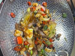 -米椰湘·辣椒炒肉