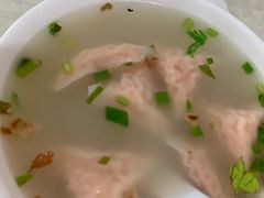 -东街钟楼肉粽(总店)