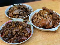 -吴长子卤菜馆(统一街店)