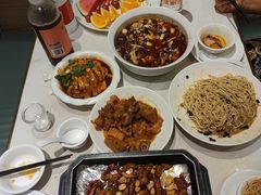 -刘胖子家常菜·蹄花焖藕(江汉路总店)
