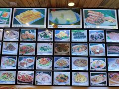 -洁神饭庄·海鲜·青岛菜·30年老字号(五四广场店)