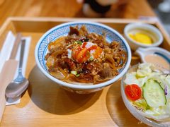 -友名Cross日式咖喱屋(江南大道中店)
