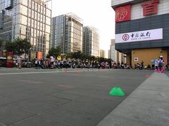 -首开福茂购物中心(宋家庄店)
