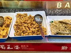 -巴蜀王婆大虾(南锣鼓巷店)