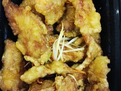 -满汉楼(安发桥店)