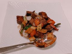 -夏苑(新加坡丽思卡尔顿美年酒店)