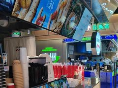 -淡马茶坊(深圳宝安壹方城店)