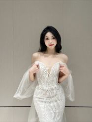 -MuseMarry婚纱(前海嘉里中心店)