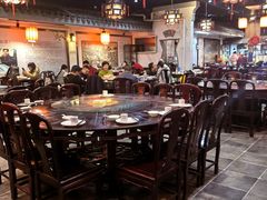 -吴门人家·苏宴宫廷菜(拙政园店)
