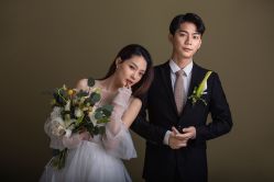 -薇咖映画婚纱摄影工作室