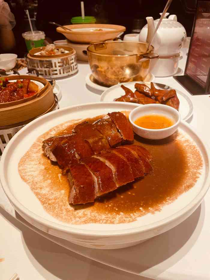 天然台1908(财富中心店)-"今天母亲节,带着俩妈妈吃我爱的天然台,新.