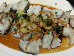 -新兴·金羊座·粤菜点心(乐峰店)