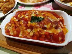 -卡朋厨房(289艺术园区店)