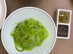 -苏小柳点心·手作小笼包(浦东嘉里城分院)