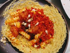 -佬麻雀·剁椒鱼头(京基KK One店)