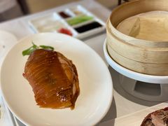 四季民福烤鸭-四季民福烤鸭店(望京南湖东园店)