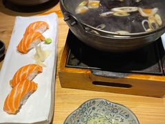 -Hatsune隐泉日式料理(SKP店)