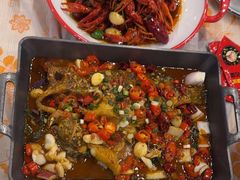 -忆口香龙虾(珠海夏湾老店)