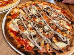 -城市大道红炉披萨烘焙坊