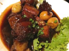 -19号私房菜(云南路店)