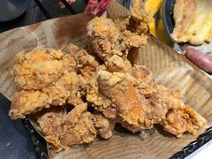 -哈哈碳都·牛肋条无限自助烤肉(台江万达店)