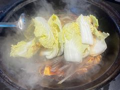 -崔记生活·铁锅炖鱼粘卷子(总店)