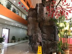 -君临七星生态酒店