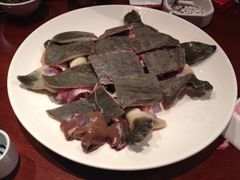 甲鱼-春秋火锅(复兴中路店)