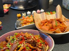 -锦荟JINHUI·浙江小馆(上海荟聚店)