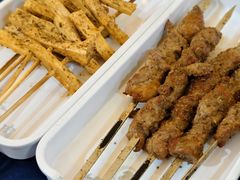 -伊带伊路新疆美食府(呼家楼店)